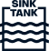 Sink Tank