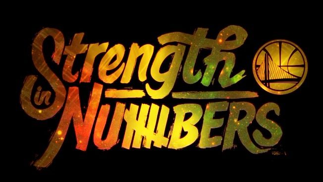 Strength in numbers